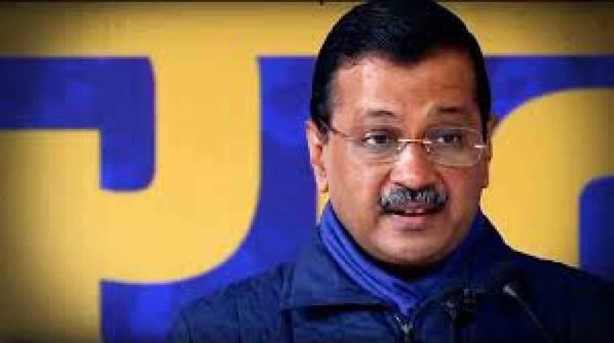 भाजपा ने दिल्ली की 7 विधानसभाओं में 22 हजार से ज्यादा वोट काटे : आम आदमी पार्टी